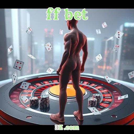 ff bet: Domine o Baccarat e Vença com Estilo