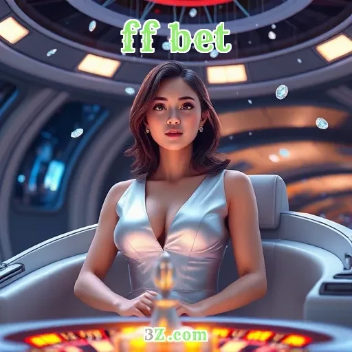ff bet: Explore o Incrível Universo do Blackjack Online