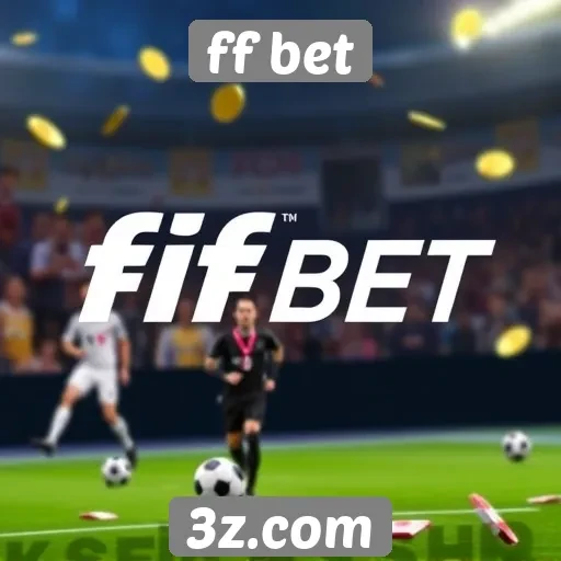 Exploração dos jogos de cassino na ff bet