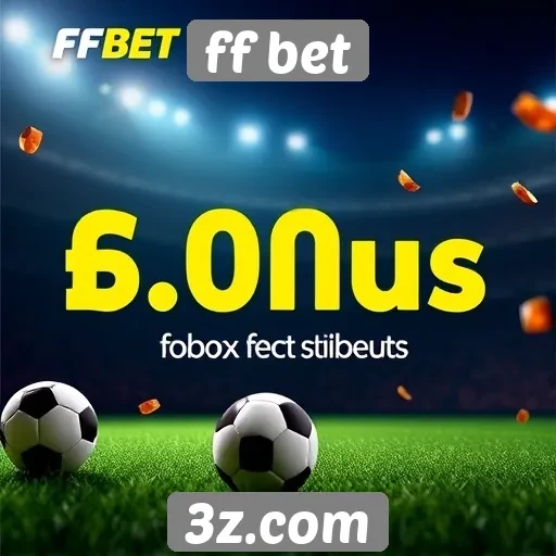 Análise das ofertas de bônus da ff bet