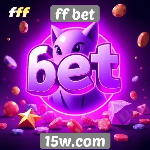 ff bet apresenta novas opções de jogos online