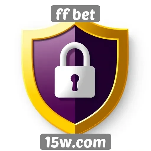Políticas de segurança e privacidade do ff bet