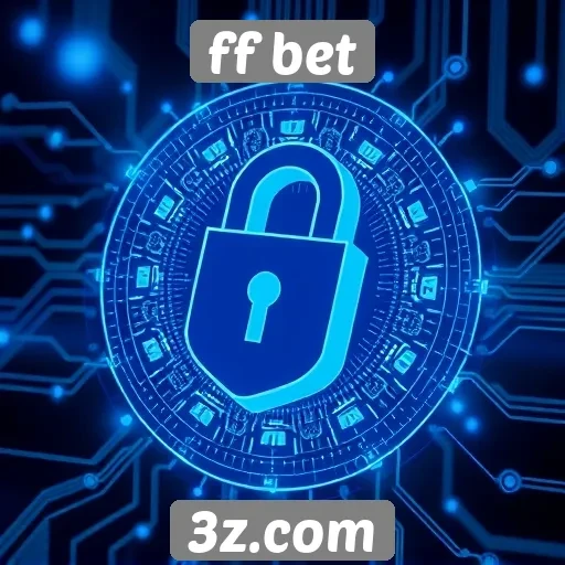 Plataforma ff bet investe em sistema de segurança