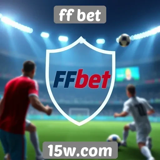 Como o ff bet se destaca na segurança de apostas