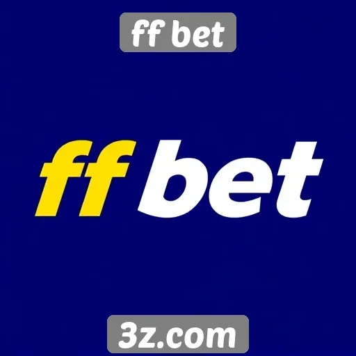 História e evolução do ff bet