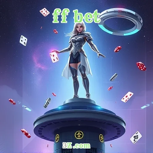 ff bet Jackpot: Como Também Transformar Sua Sorte em Prêmios
