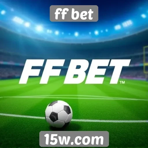 Integração de métodos de pagamento no ff bet