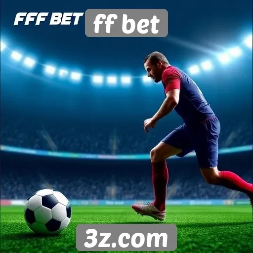 Opções de pagamento disponíveis no ff bet