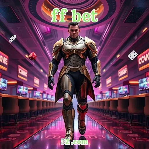 ff bet: O Destino Imperdível para os Apaixonados por Poker