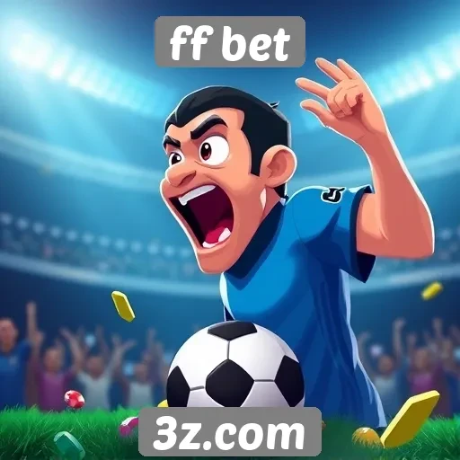 jogos populares disponíveis no ff bet para 2025