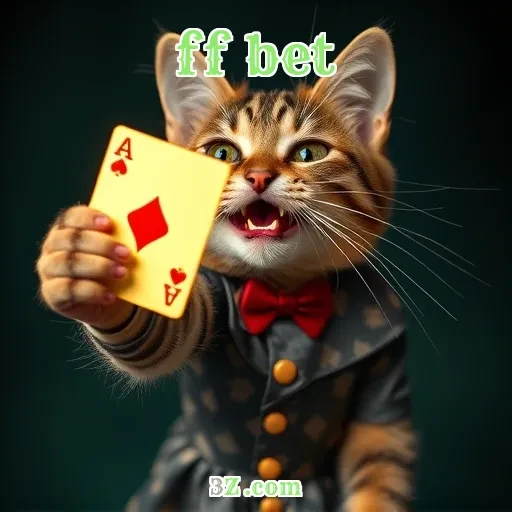 ff bet: Como o Cadastro Potencializa suas Apostas e Jogos Online