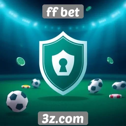 Melhores práticas de segurança em jogosOnline no ff bet