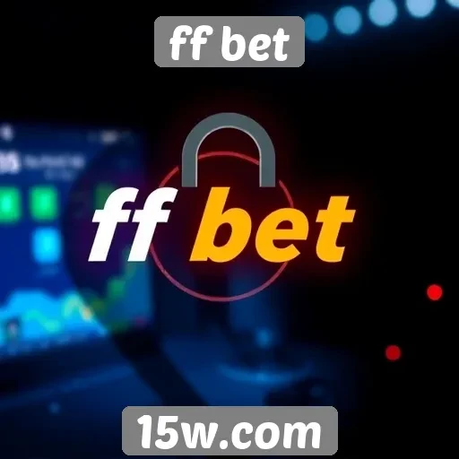 Segurança e privacidade no ff bet