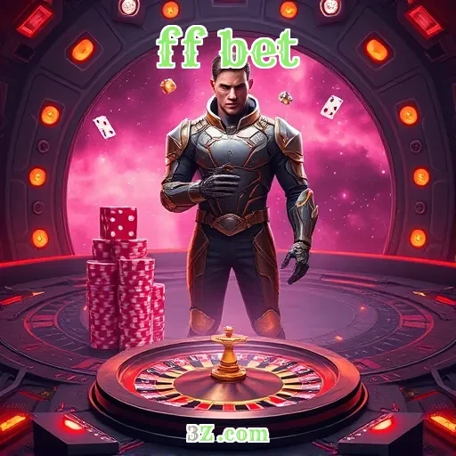 ff bet: Descubra os Encantos dos Caça-Níqueis Neste Site de Jogos