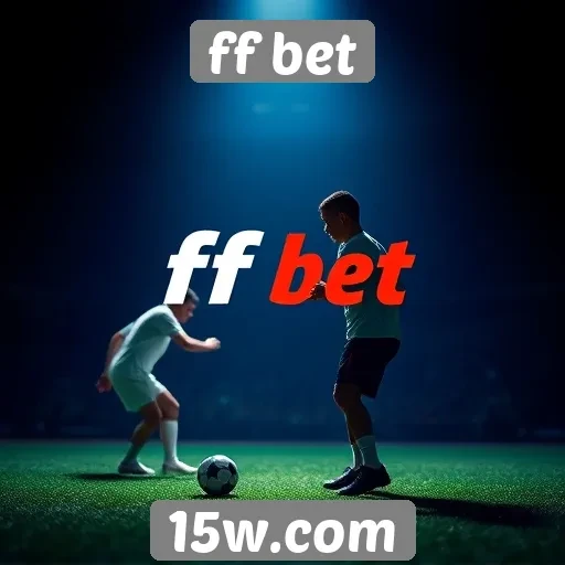 Responsabilidade social e práticas do ff bet em apostas